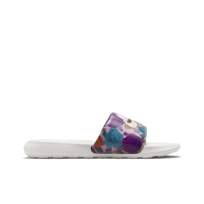 Nike Victori One Slide 'Floral Pink' Women's-1