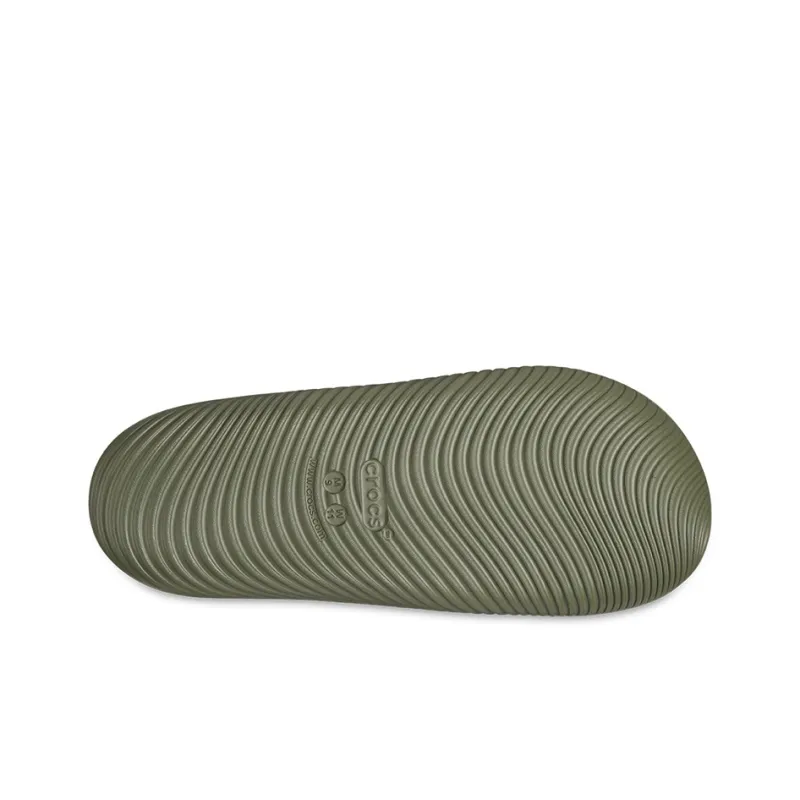 Crocs Mellow Slide-5