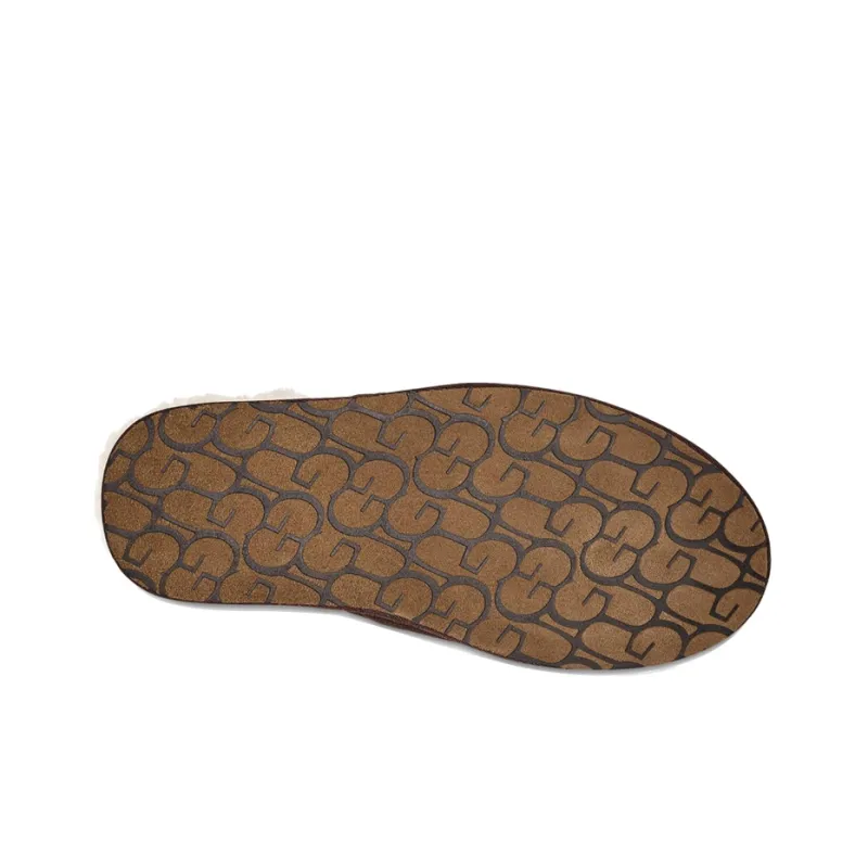 UGG Scuff Slipper Espresso-5