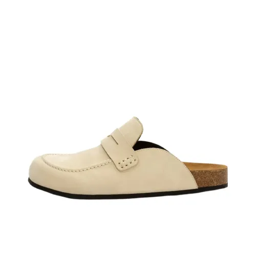 JW Anderson Closed Toe Slippers Women's