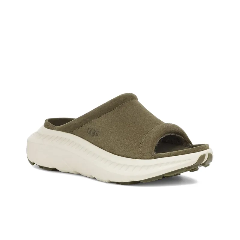 UGG CA805 Slide 'Olive Green'-2