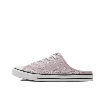 Converse Chuck Taylor All Star Slipper Pink/Purple Women's