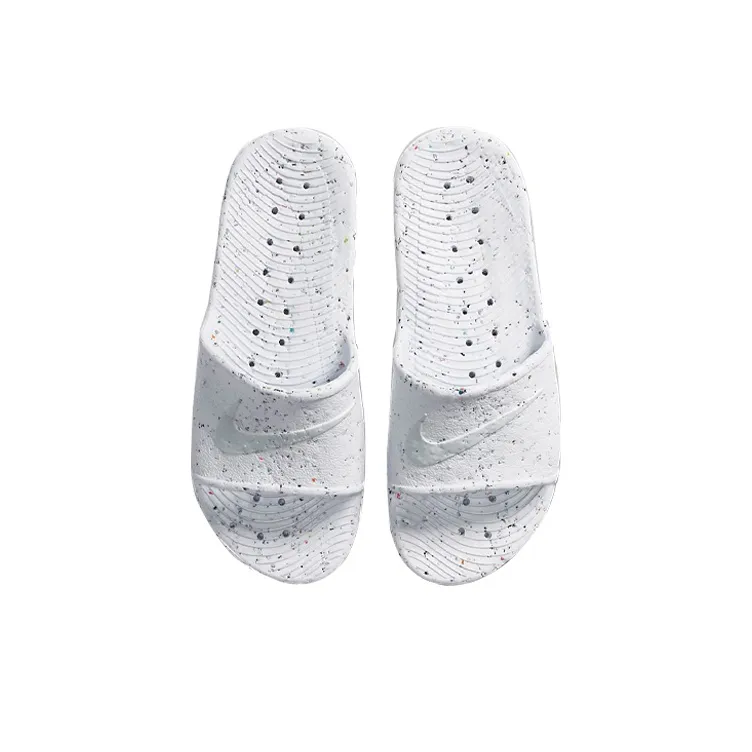Nike Kawa Slide Se White Photon Dust-2