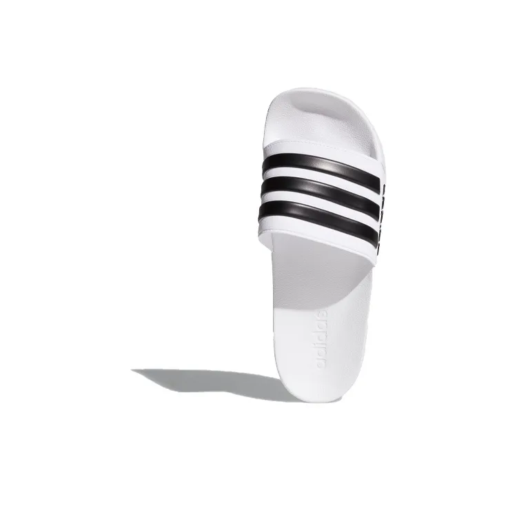Adidas Adilette Shower 'Footwear White'-4