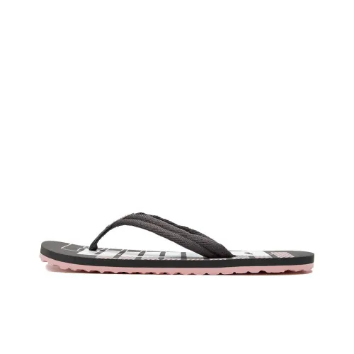 PUMA Epic Flip V2 Power 'Gray And Pink