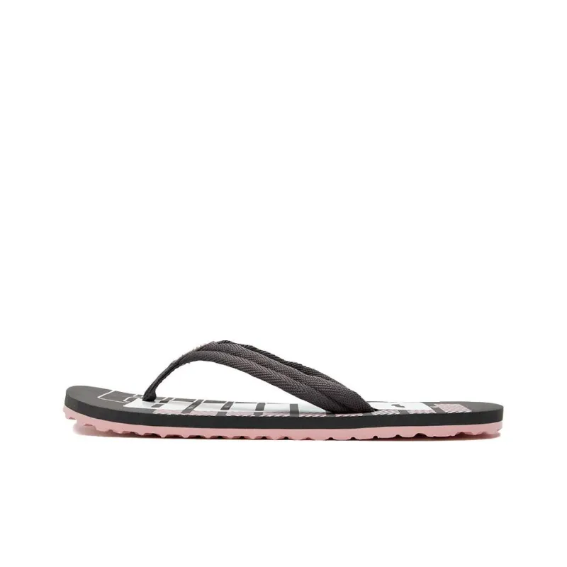 PUMA Epic Flip V2 Power 'Gray And Pink-0