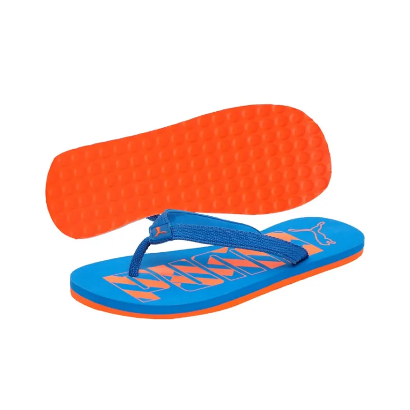 PUMA Jimmy Flip Flops Unisex-3
