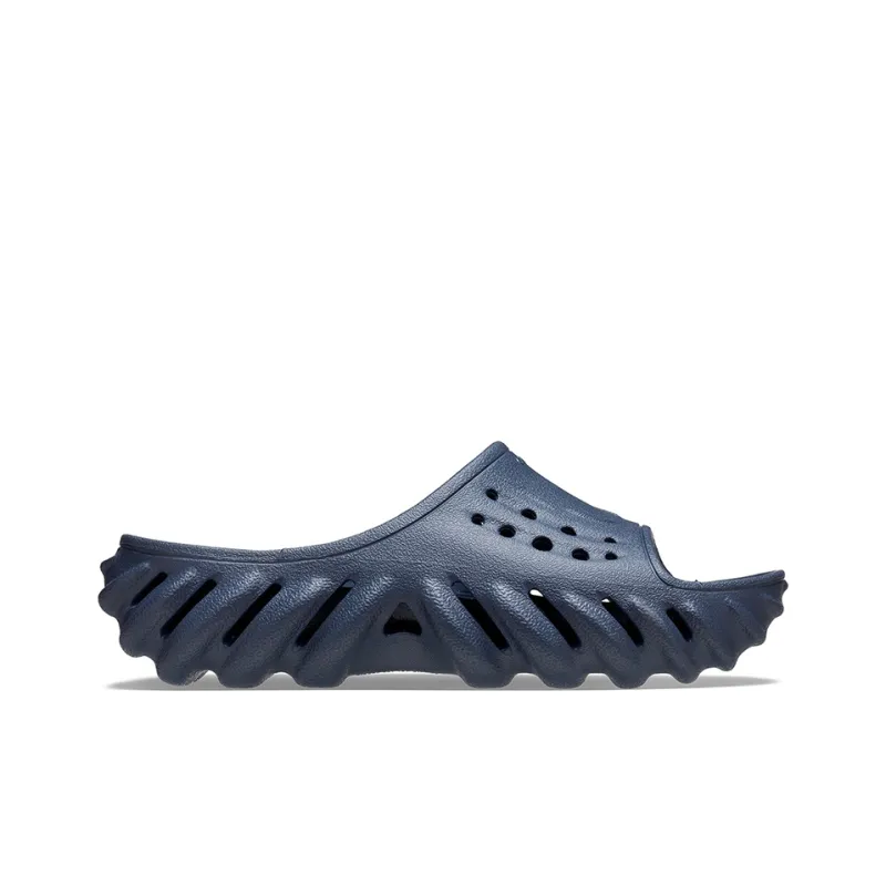 Crocs Echo Slide Storm-1