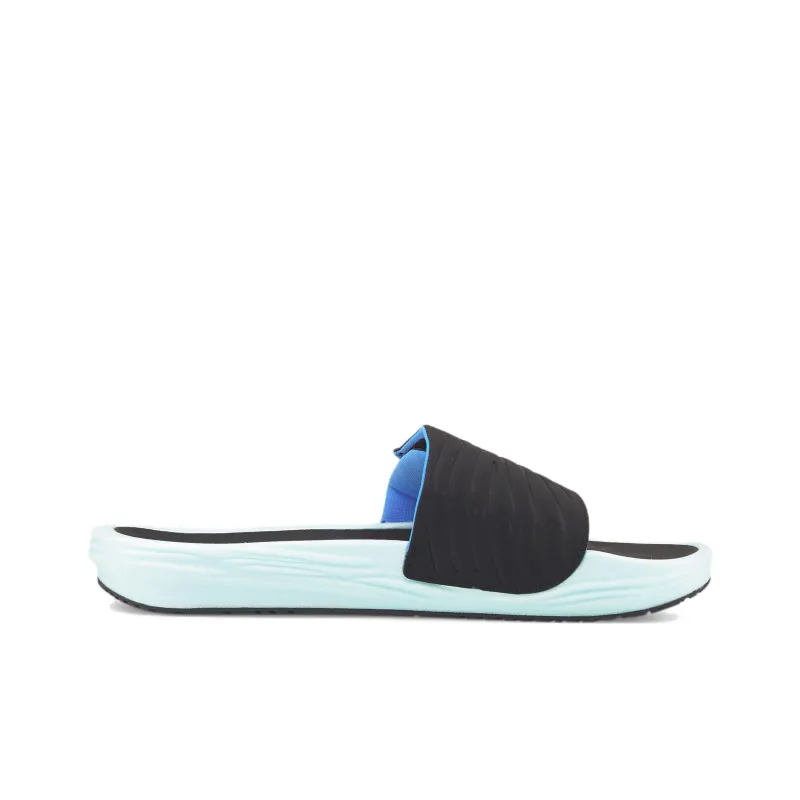 PUMA Nitrocat V 'Black Blue'-1