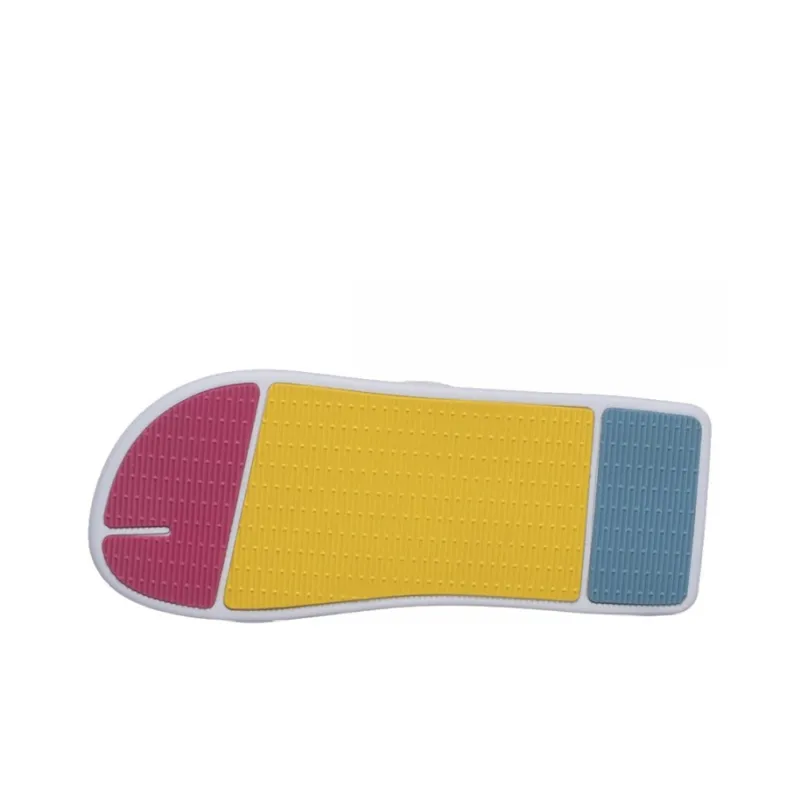 Havaianas Tradi Zori II Stylish Sandal Unisex Black White-4