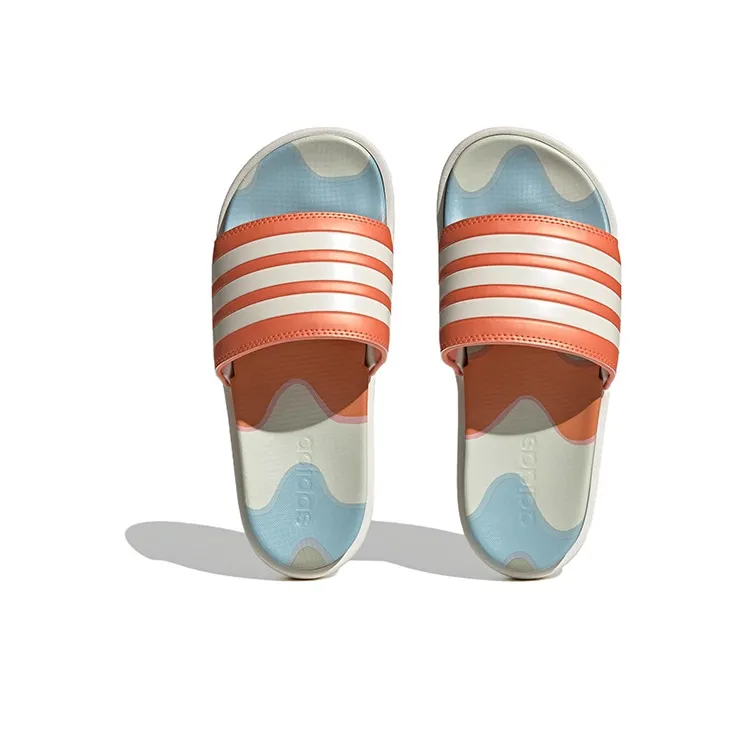 Adidas X Marimekko Aqualette Ocean Clogs 'Lokki' Women's-4