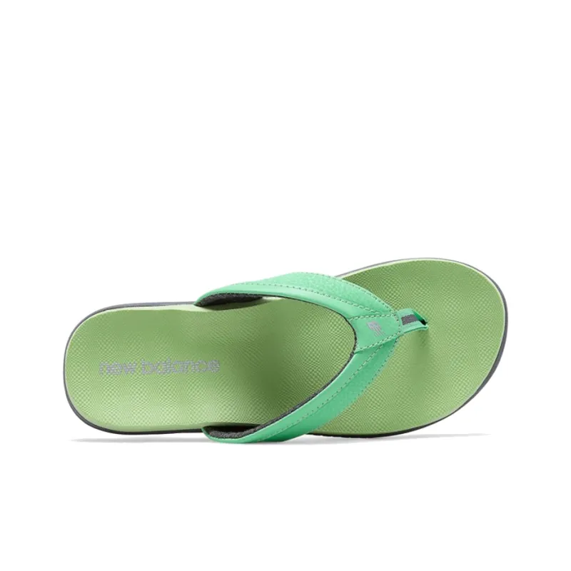 New Balance 6090 Series Jojo Thong Green Women's-2