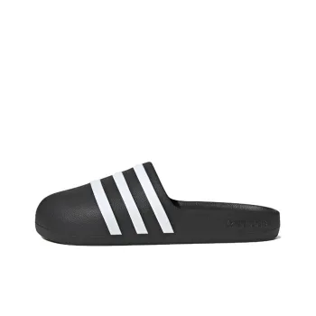 Adidas Originals AdiFOM Adilette Slide Core Black Cloud White Core Black