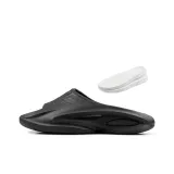 Gravity Black/Tortoiseshell Black+Ru Kiln White