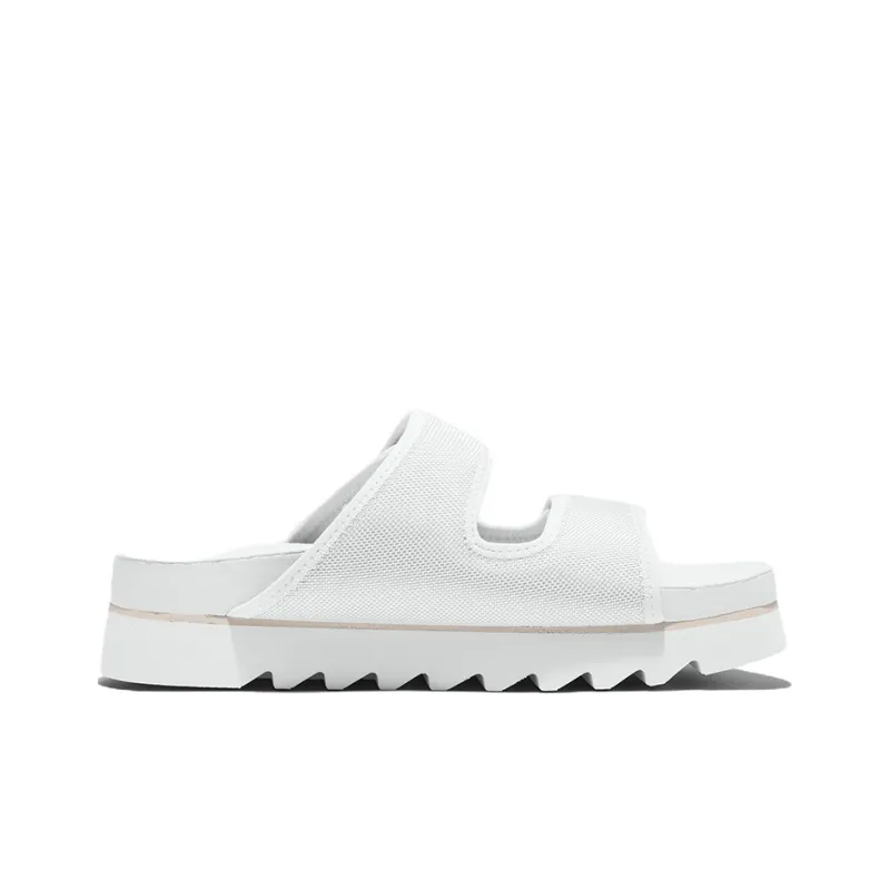 Timberland Santa Monica Sunrise 'All White' Women's-1
