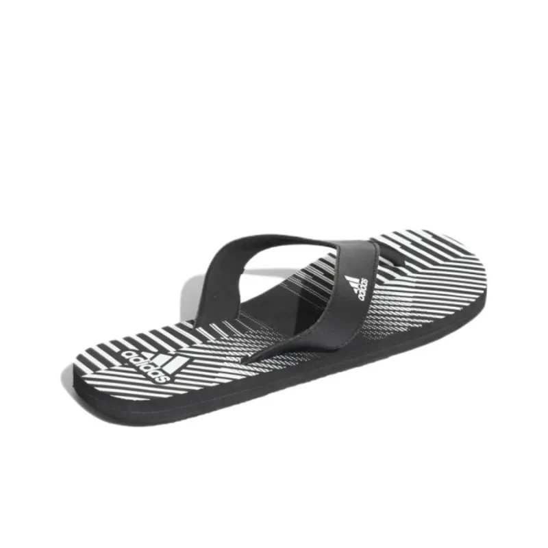 Adidas Beach Print Max Out 19 Flip Flops Men-3