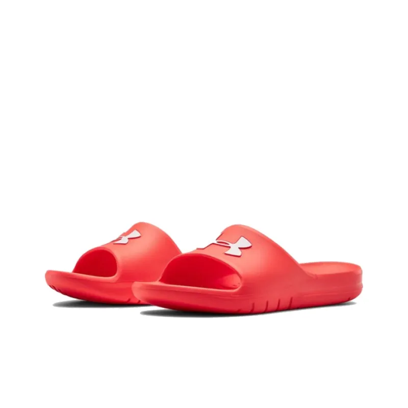 Under Armour Core Pth Sandals Red-2
