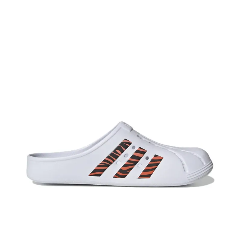 Adidas Adilette Clog 'Tiger'-1
