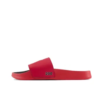 New Balance DynaSoft 200v2 Slide 'Varsity Team Red'