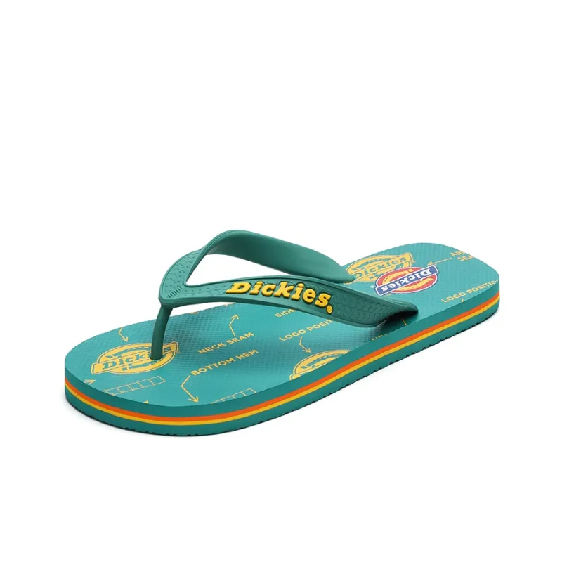 Dickies Flip Flops Unisex-1