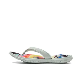 Under Armour Marbella Flip Flops Women's