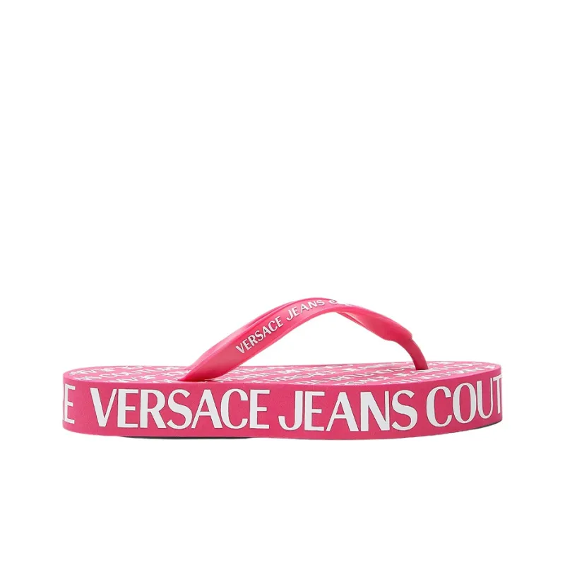 VERSACE Flip Flops Women's-1