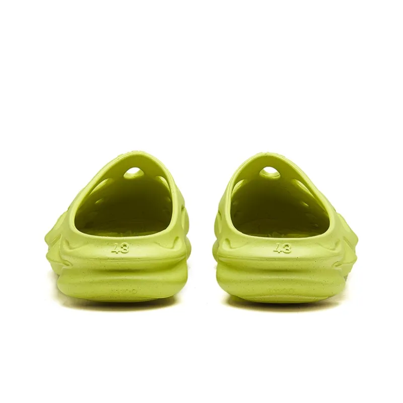 EQLZ EQUALIZER 1100 Quiet Abrasion-Resistant One-Sentence He Wants Unisex Moonlight Grass-5