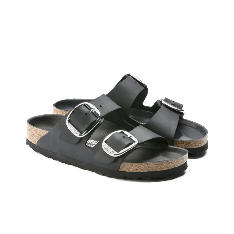Birkenstock Arizona Big Buckle Sandals-2