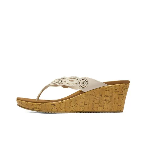Skechers Flip Flops Women's