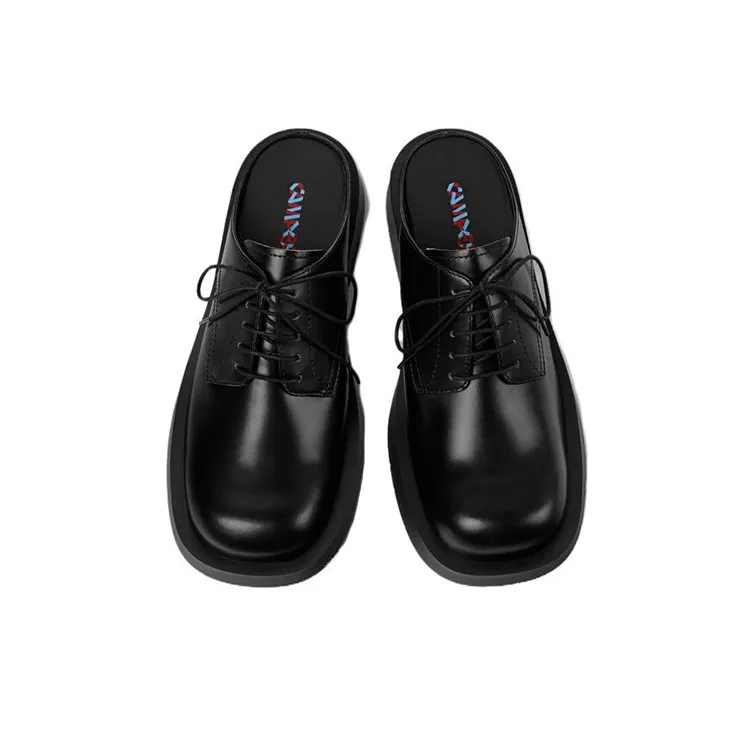 Camperlab Mil 1978 Backless Loafers-2