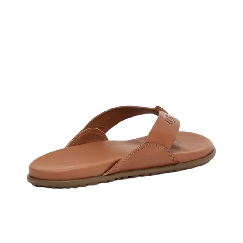UGG Stylish Sandals Women's Brown-2