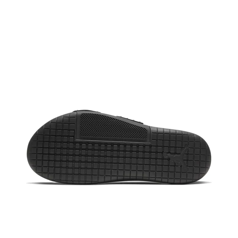 JORDAN Hydro 8 Slide 'Black'-3