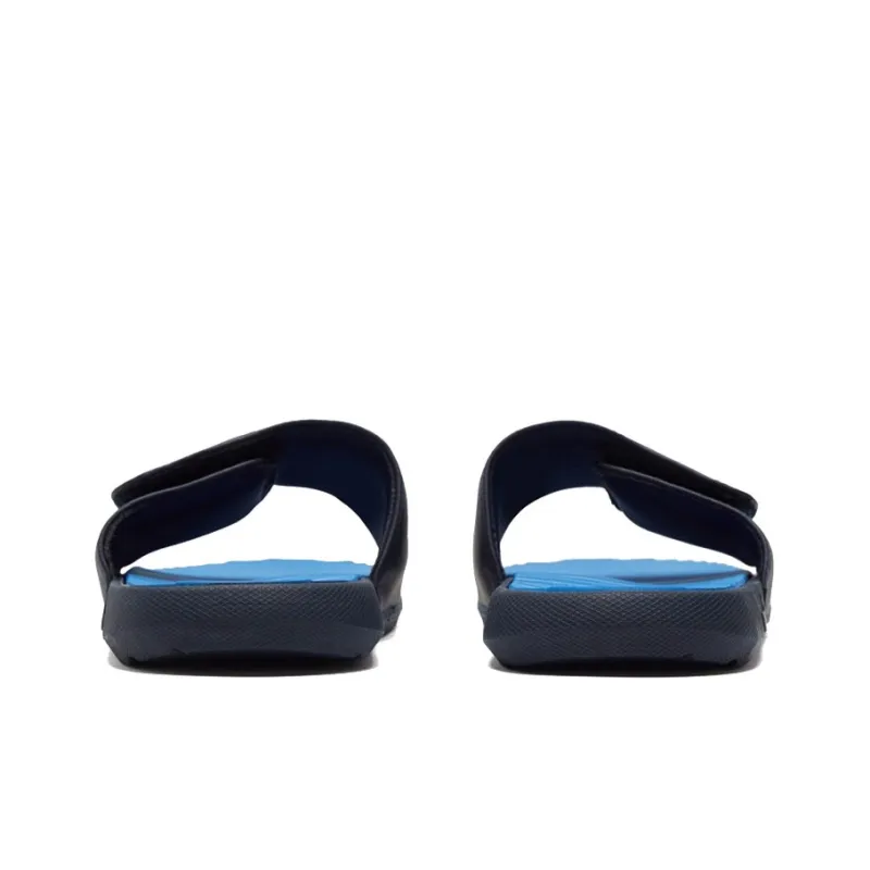 PUMA Cool Cat Sport Slipper Black/Blue/White-4
