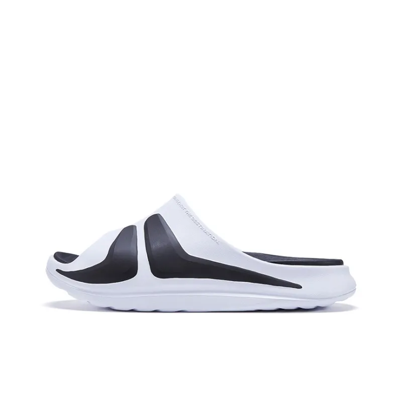 XTEP Quiet Slide Slippers Men's-0