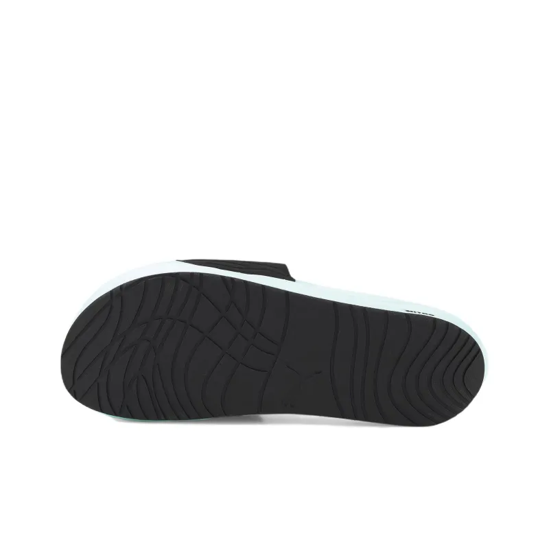 PUMA Nitrocat V 'Black Blue'-5