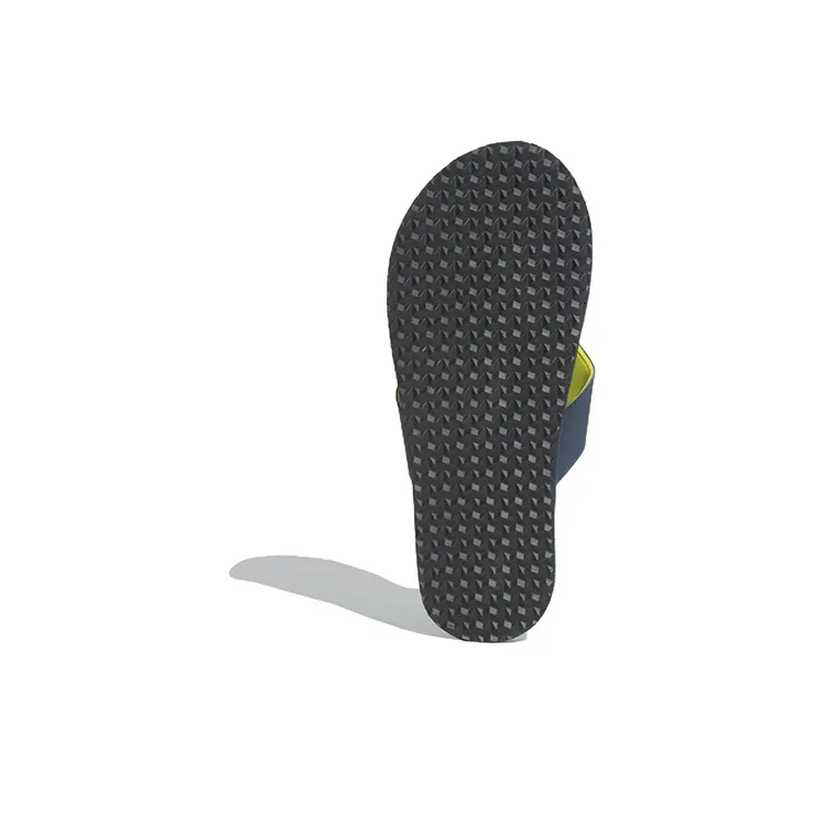 Adidas Adihaute 'Blue Yellow'-5