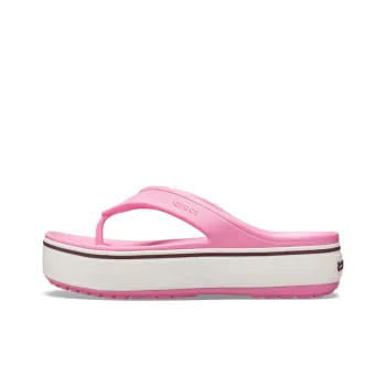 Crocs Quiet Slip Resistant Flip Flops Women's