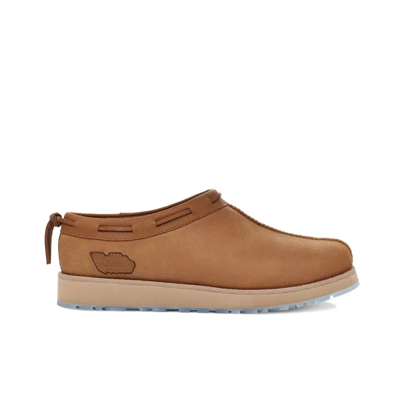 UGG X Ovadia Tasman 'Chestnut'-1