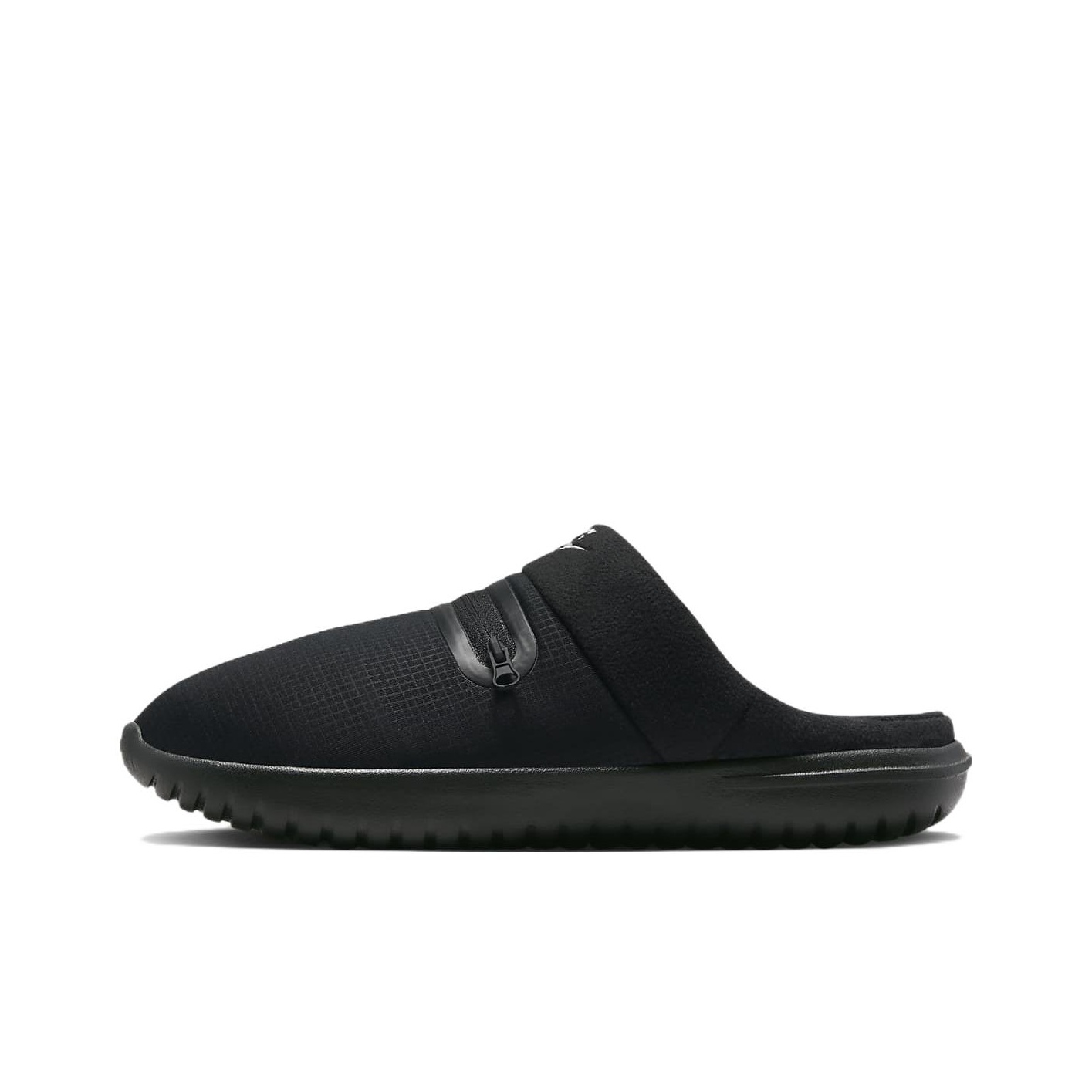 Nike Burrow 'Black' US M 10 - POIZON Nike Burrow 'Black' US M 10 - POIZON