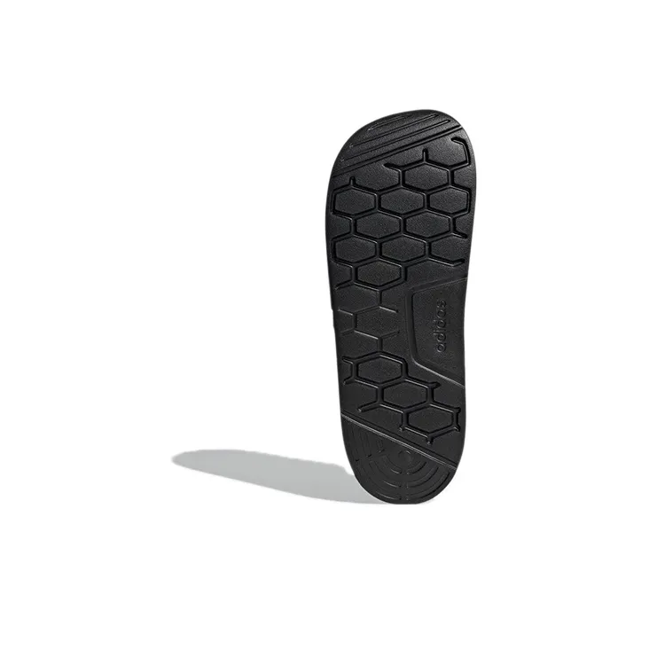 Adidas Racer Tr Slide 'Black Sonic Ink'-5