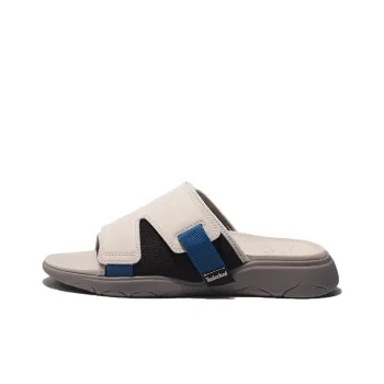 Timberland Whitehaven 'White Black'