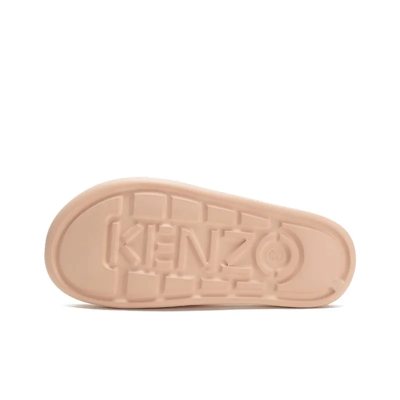 KENZO Slip Resistant Slide Slippers Women's-5