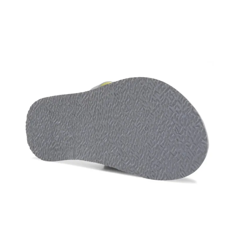 Reebok Flip Flops Men-4