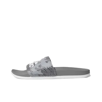 Adilette Adidas Comfort 'Grey' Women's