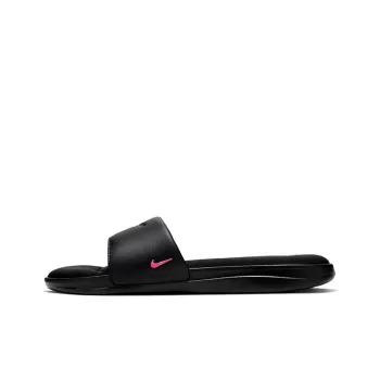 Nike Ultra Comfort3 Slide Slide Black Women's