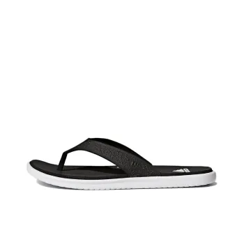 Adidas Beachcloud 'Black White' Women's