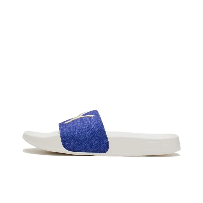PUMA Leadcat 2.0 Denim Slide 'Limoges'-0