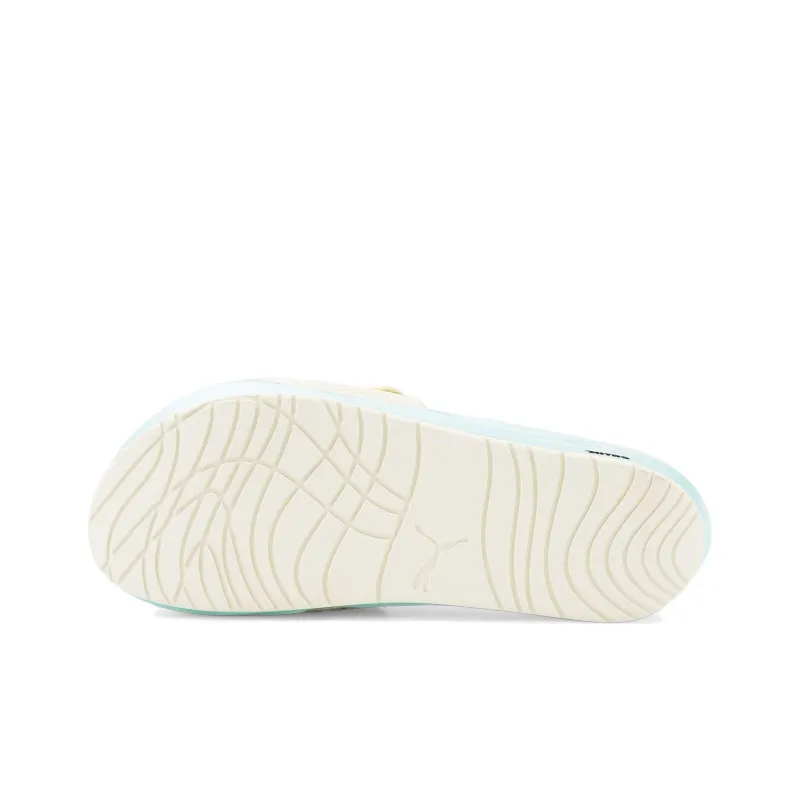 PUMA Nitrocat V 'White Blue'-5