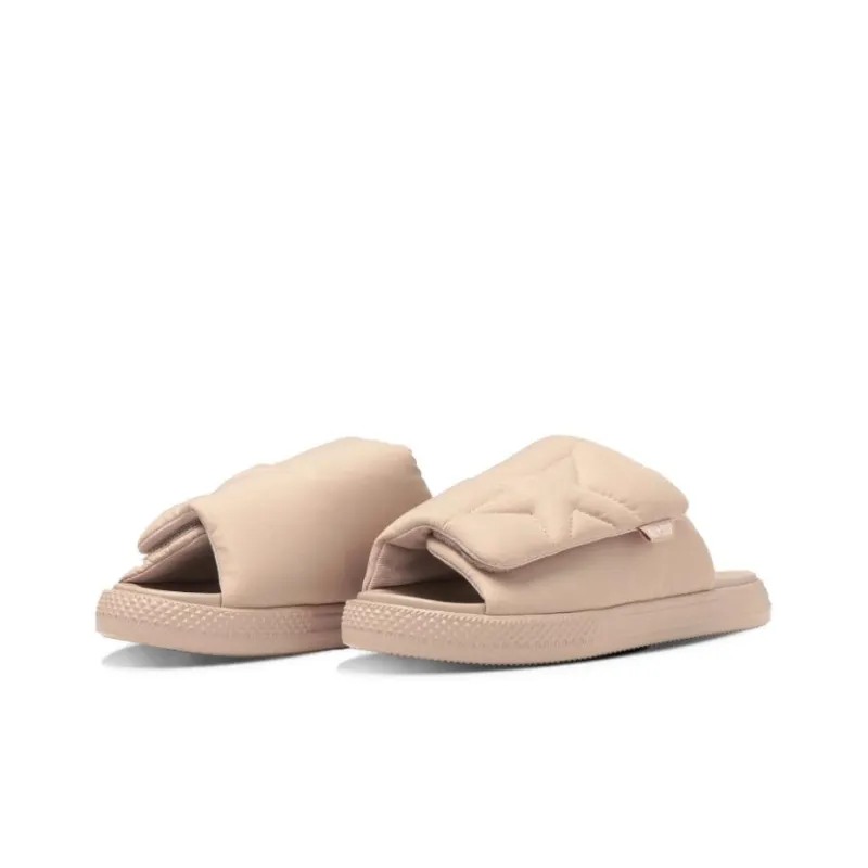 Converse All Star Paddedbelt Sandal 'Light Taupe'-2