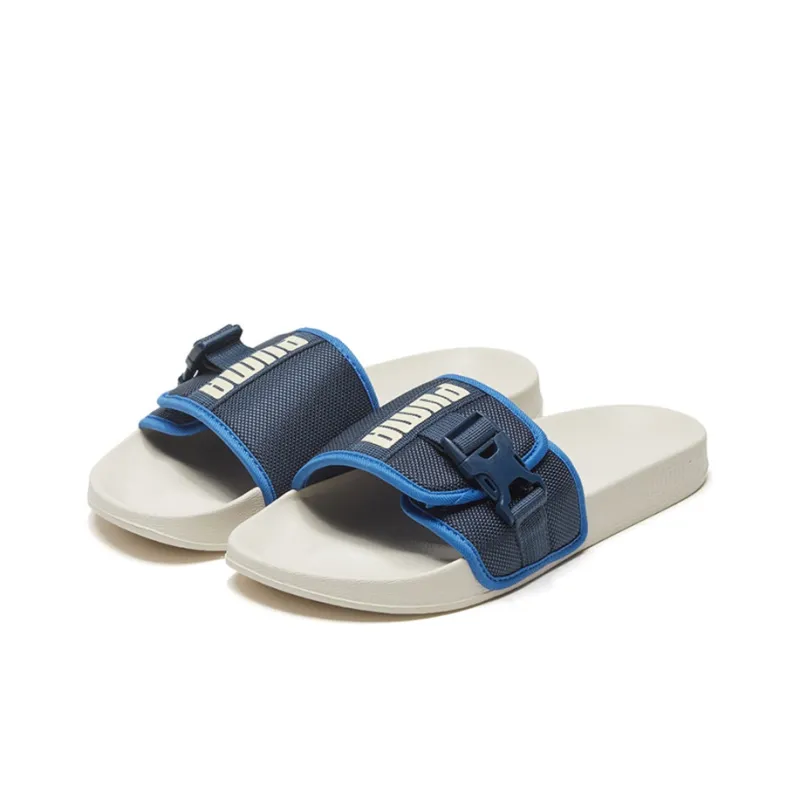PUMA Leadcat Ftr Wilo Slide Blue-2